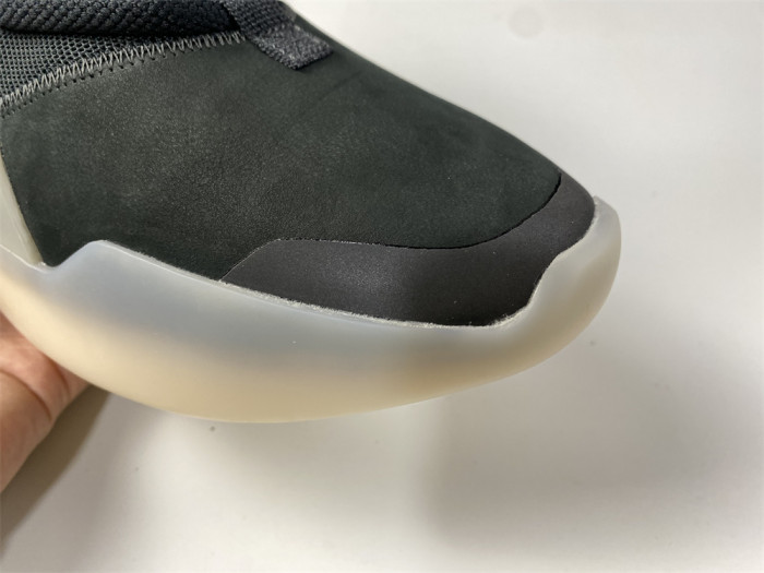 NIKE AIR FEAR OF GOD 1 STRING OFF‑NOIR AR4237-903 - CCSHOES