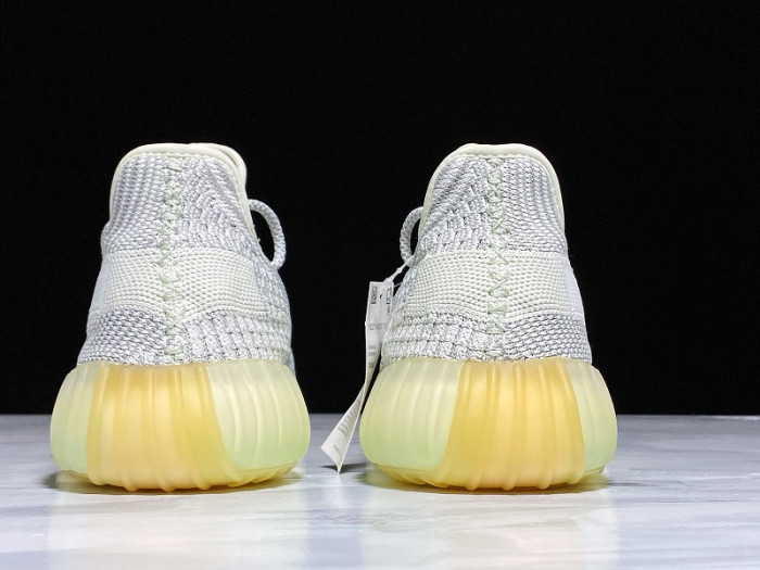 Adidas Yeezy Boost 350 V2 “Yeshaya” Non-Reflective FX4348 - CCSHOES