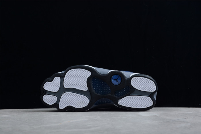 Air Jordan 13 Retro Flint (2010) 414571-401 - CCSHOES