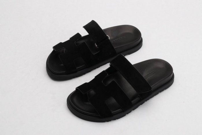 Herme Slippers - CCSHOES