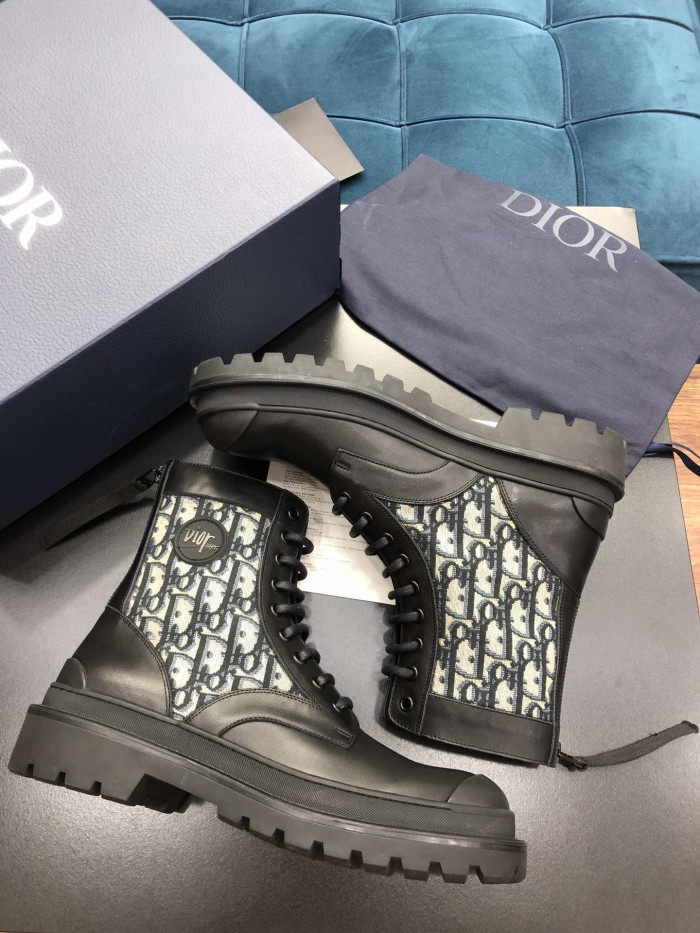 DR BOOTS - CCSHOES