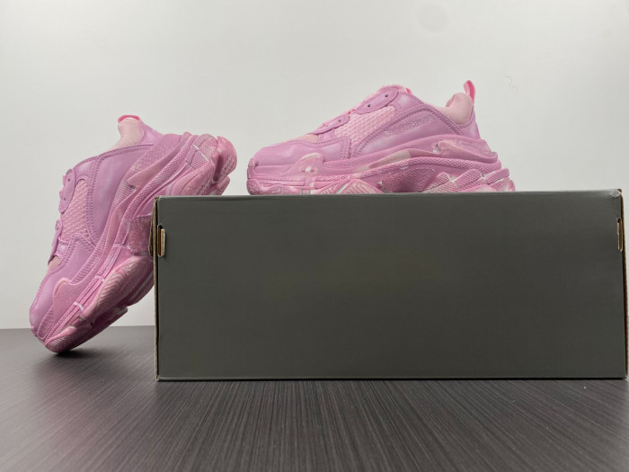 BLCG TRIPLE SNEAKER - CCSHOES