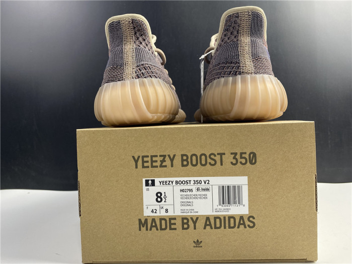 ADIDAS YEEZY BOOST 350 V2 “YECHER"H02795 - CCSHOES