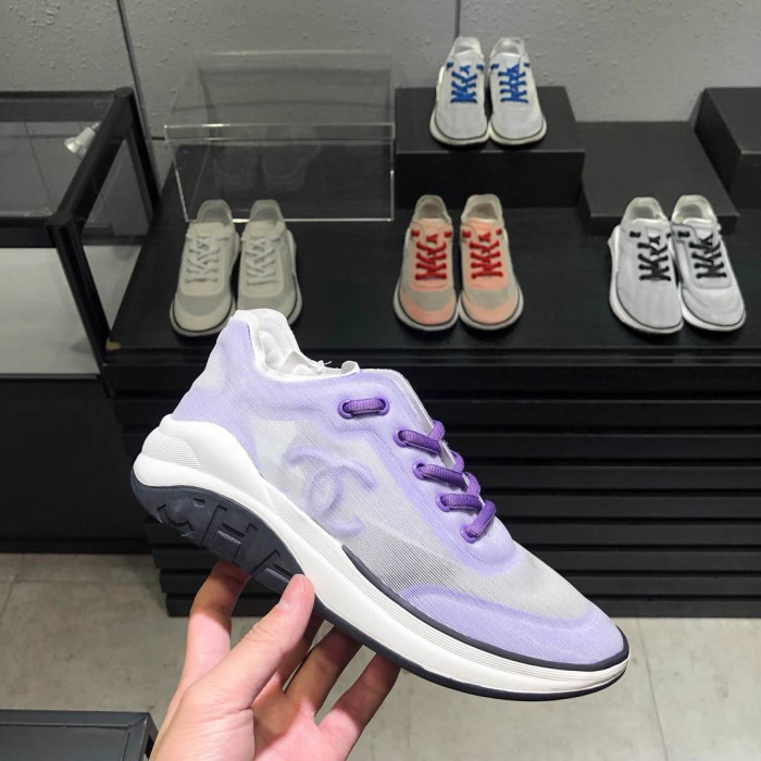 CHNE1 SNEAKERS - CCSHOES