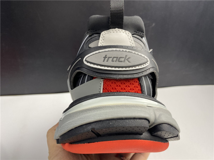 BLCG Track Sneaker 542023 W1GC2 1241 - CCSHOES