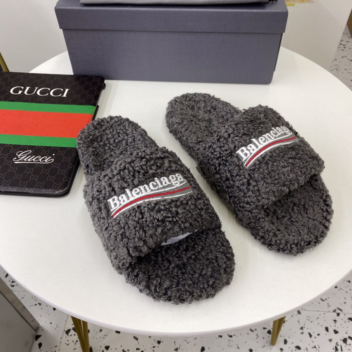 BLCG SLIPPERS - CCSHOES