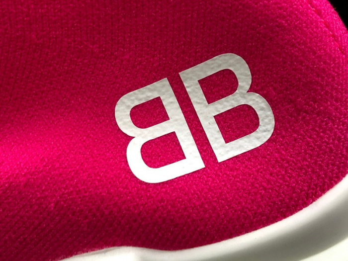 BLCG SPEED SNEAKER 518767 W05G0 5641 - CCSHOES