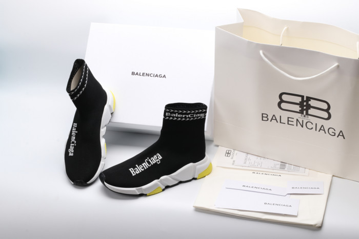 BLCG SPEED SNEAKER - CCSHOES