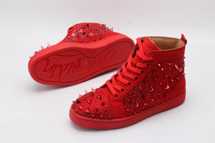 CLBSNEAKER - CCSHOES