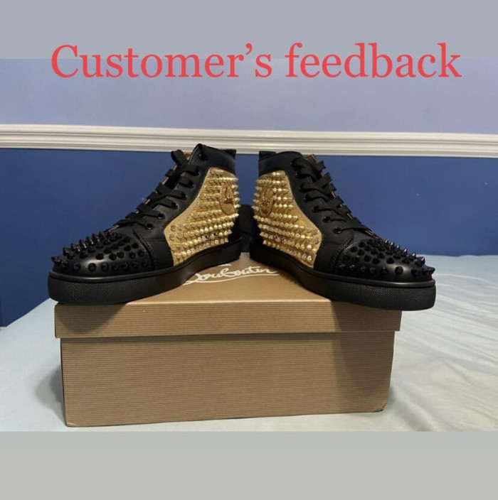 CLBSNEAKER - CCSHOES