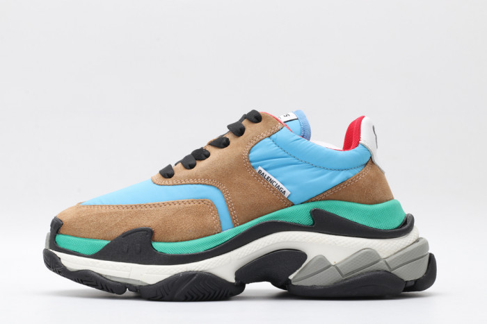 BLCG TRIPLE SNEAKER - CCSHOES