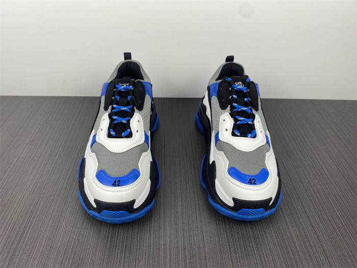 BLCG TRIPLE SNEAKER - CCSHOES