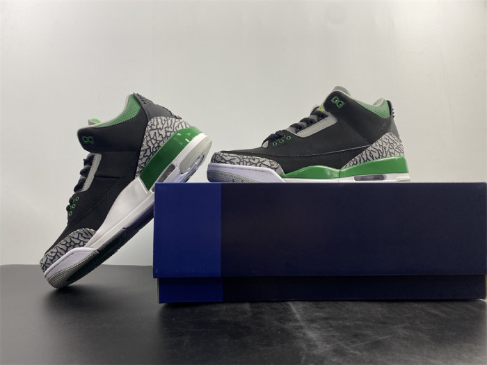 Air Jordan 3 “Pine Green” CT8532-030 - CCSHOES