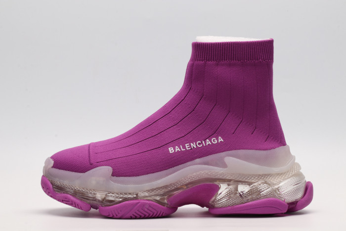 BLCG SPEED SNEAKER - CCSHOES