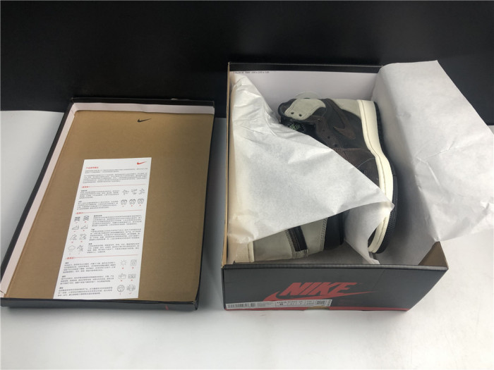 AIR JORDAN 1 HIGH LIGHT ARMY 555088 -033 - CCSHOES
