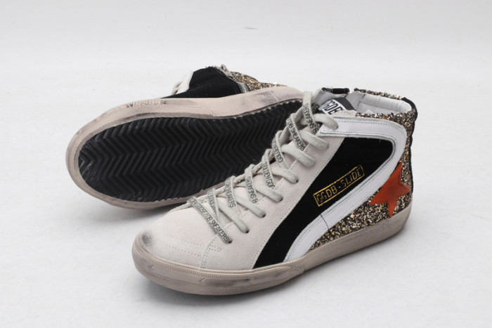 GGD SNEAKERS - CCSHOES