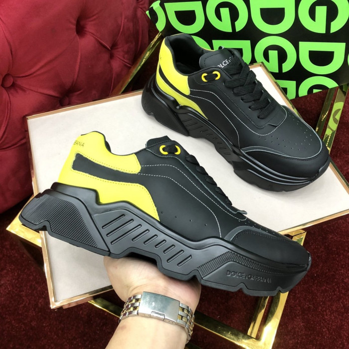 DG SNEAKER - CCSHOES