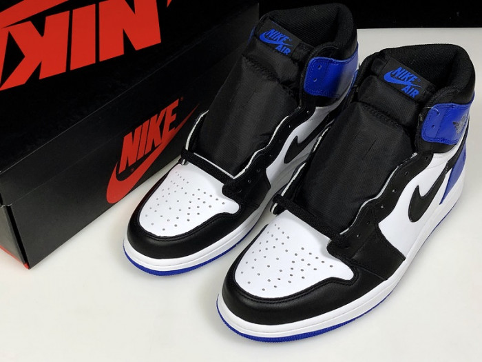 Air Jordan 1 Retro High OG “Fragment” 716371-040 - CCSHOES