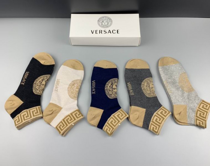 VERSAC SOCK - CCSHOES