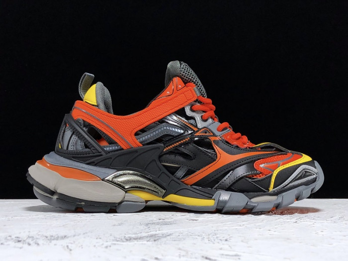 BLCG Track 2.0 570391 W2GN8 2008 - CCSHOES