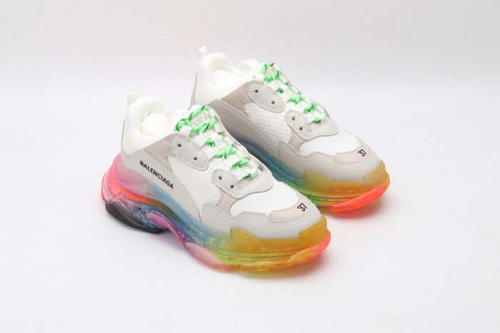 BLCG TRIPLE SNEAKER - CCSHOES