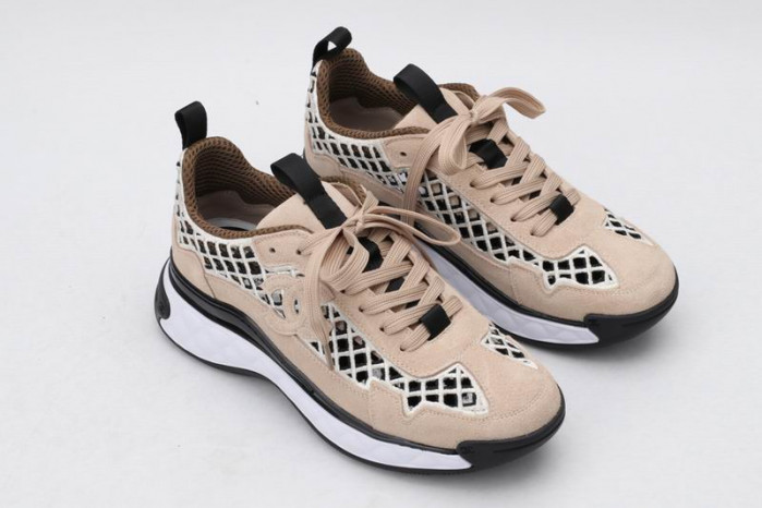 CHNE1 SNEAKERS - CCSHOES