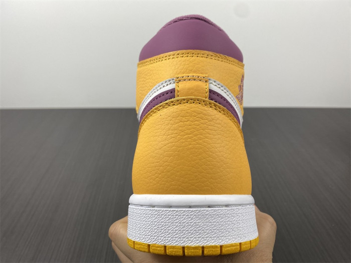 Air Jordan 1 High OG “Brotherhood” 555088-706 - CCSHOES