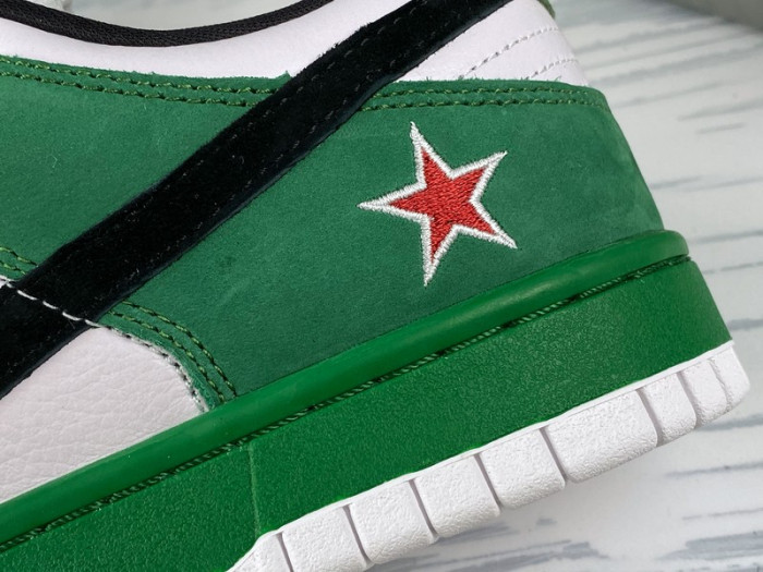 Nike Dunk SB Low Heineken 304292-302 - CCSHOES