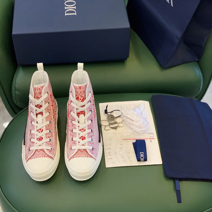 DR B23 Sneakers - CCSHOES