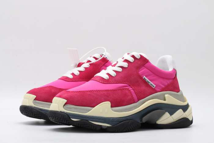 BLCG TRIPLE SNEAKER - CCSHOES