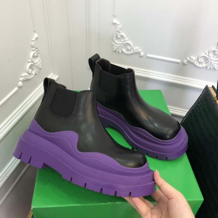 B0tteg*Veneta Boots - CCSHOES