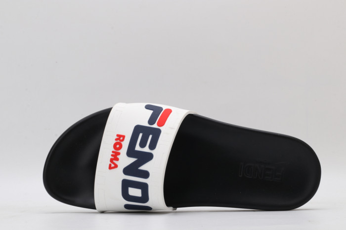 Fend1 Slippers - CCSHOES