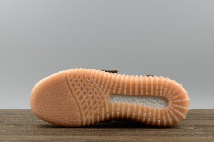 adidas Yeezy 750 Boost Light Brown BY2456 - CCSHOES