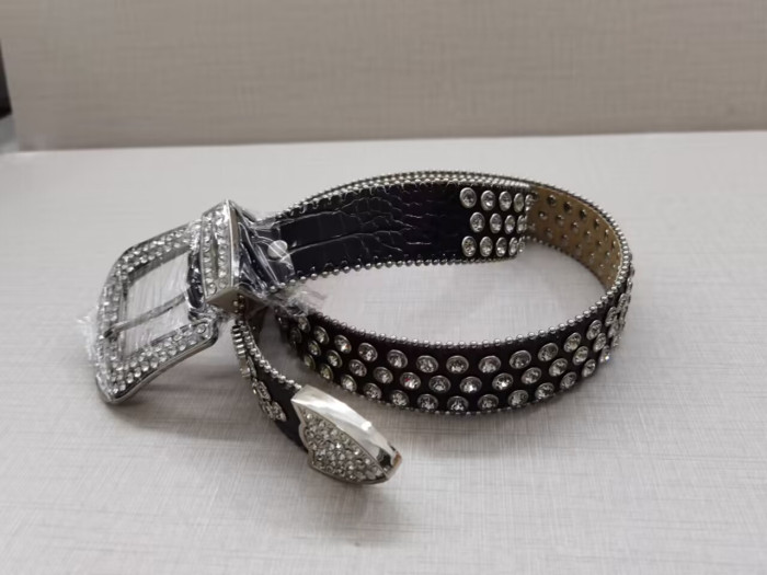 B.B. Simon belt - CCSHOES