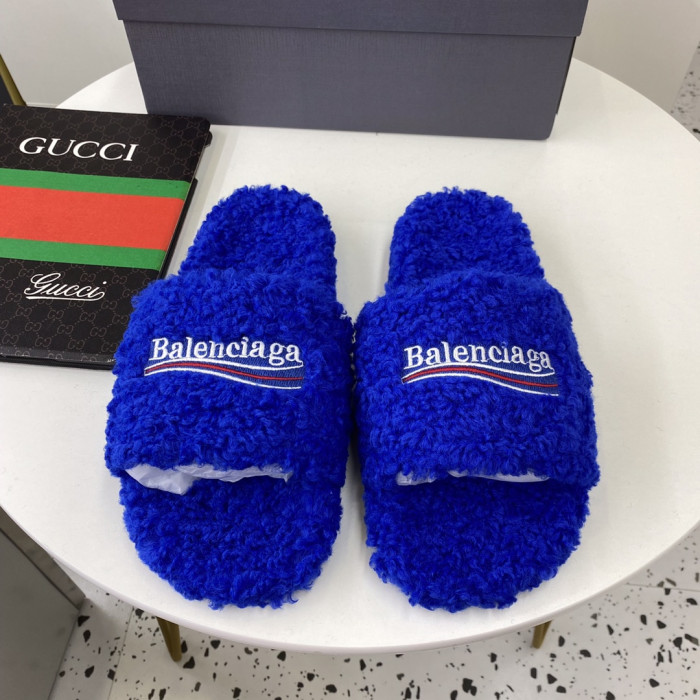 BLCG SLIPPERS - CCSHOES