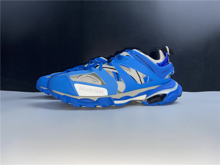 BLCG Track Sneaker 542023 W2LA1 2039 - CCSHOES