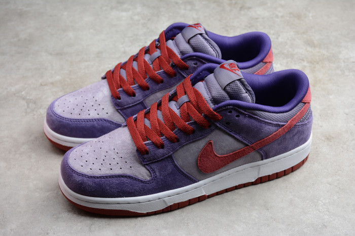 NIKE DUNK LOW PLUM (2020) CU1726-500 - CCSHOES