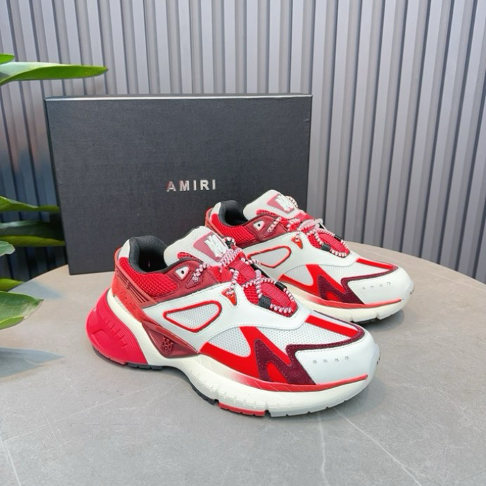 AR1M1 Low-Top Sneaker - CCSHOES