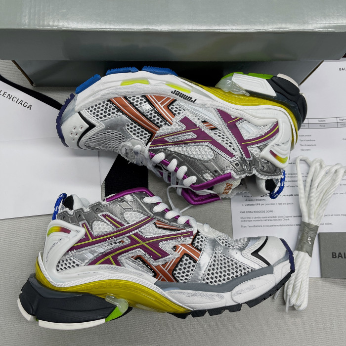 BALENCIAGA Runner SNEAKER - CCSHOES