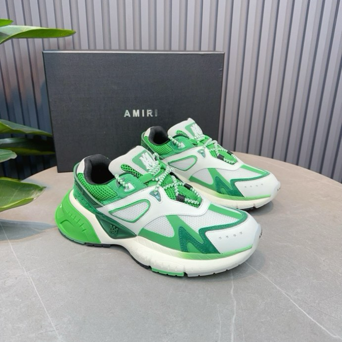 AR1M1 Low-Top Sneaker - CCSHOES