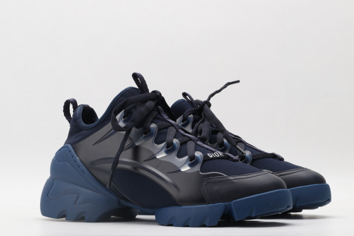 DR-CONNECT BLUE - CCSHOES