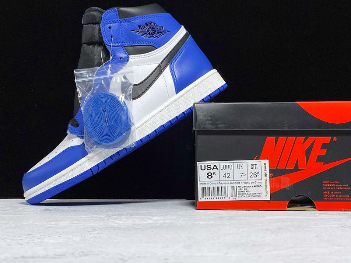 Air Jordan 1 OG “Game Royal” 555088-403 - CCSHOES
