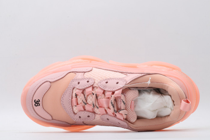 BLCG TRIPLE SNEAKER - CCSHOES