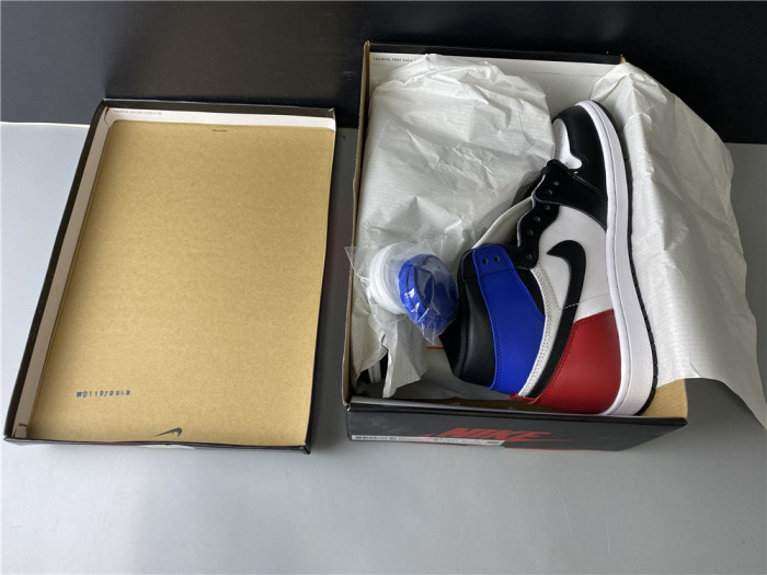 Air Jordan 1 Retro High Top 3 2.0 DA2728-100 - CCSHOES