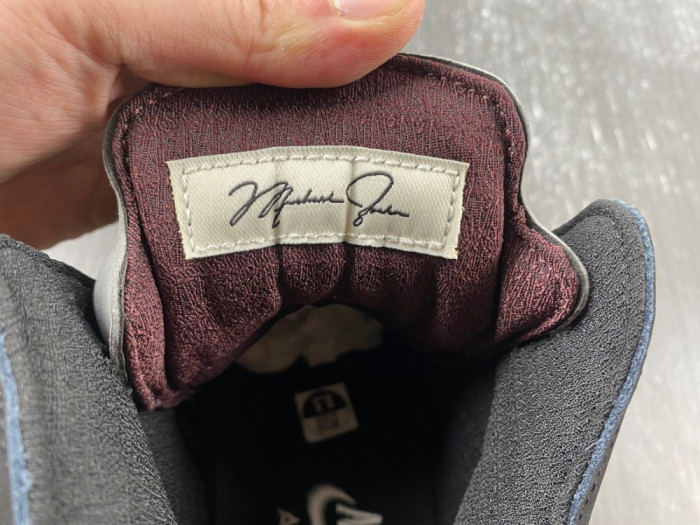 A Ma Maniére x Air Jordan 5 “Black” FD1330-001 - CCSHOES