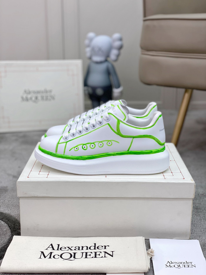 MQ SNEAKERS - CCSHOES