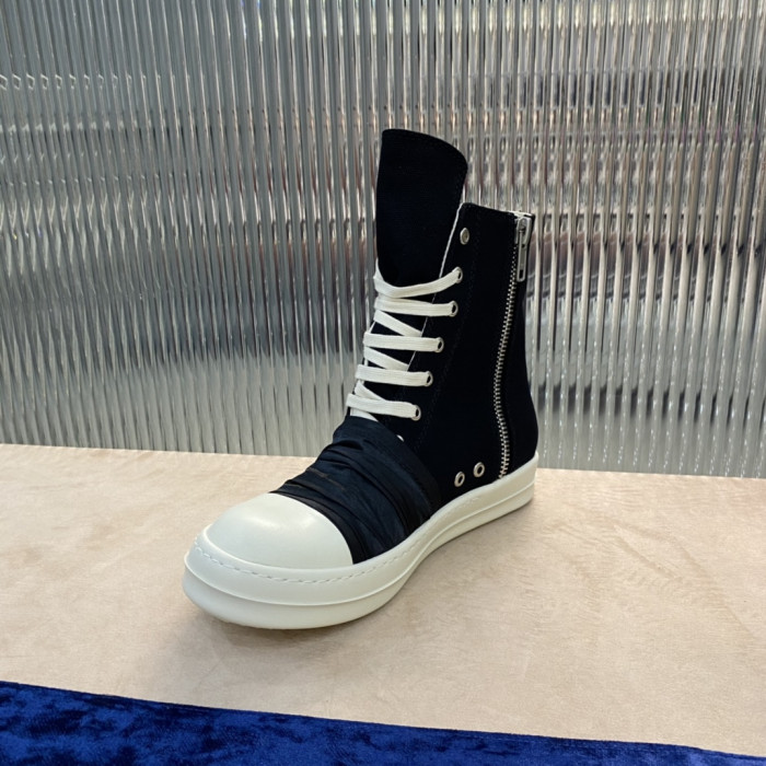 Rick Owen.s Sneaker - CCSHOES