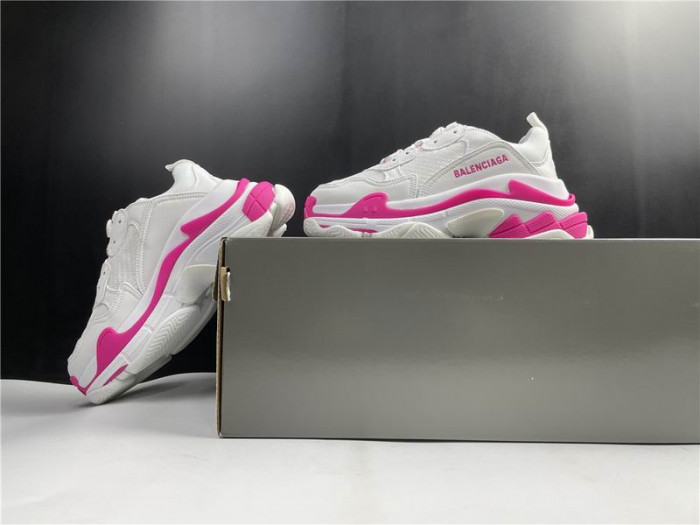 BLCG TRIPLE SNEAKER - CCSHOES