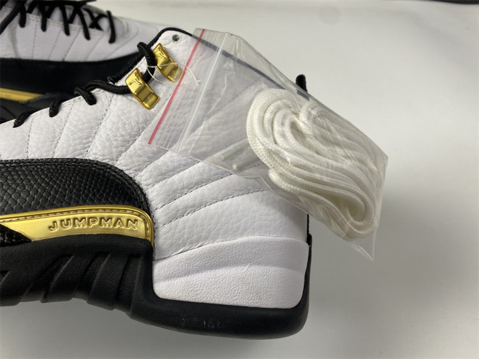 Air Jordan 12 “Royalty” CT8013-170 - CCSHOES