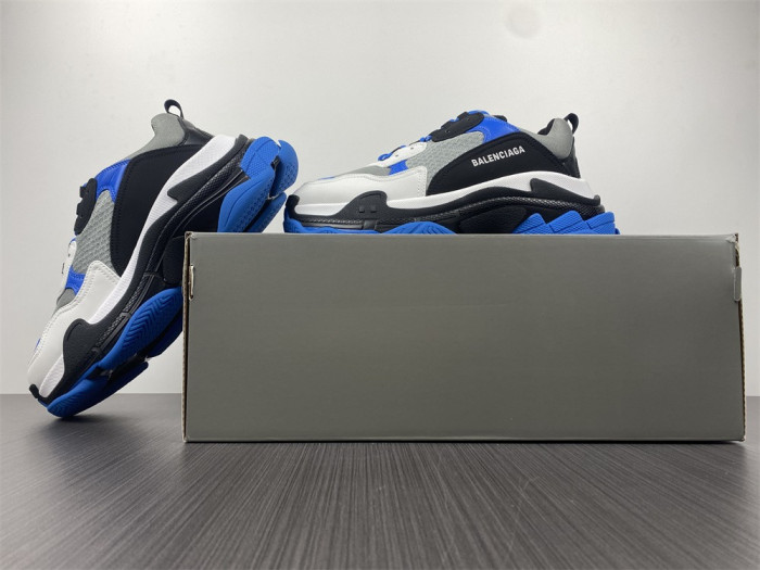 BLCG TRIPLE SNEAKER - CCSHOES